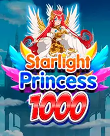 Starlight Princess 1000 Starlight Princess 1000